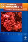 Methods in Microbiology Volume 27 Bacterial Pathogenesis