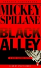 Black Alley A Mike Hammer Novel