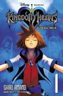 Kingdom Hearts Final Mix Vol 1