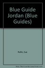 Blue Guide Jordan