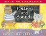 Letters and Sounds