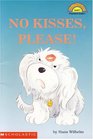 No Kisses, Please! (Hello Reader!, Level 1)