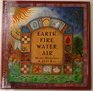 Earth Fire Water Air