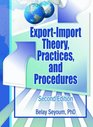 ExportImport Theory Practices and Procedures Second Edition