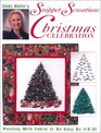 Cindy Walter's Snippet Sensations Christmas Celebration