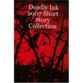 Deadly Ink 2007 Short Story Collection
