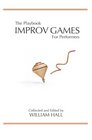 The Playbook  Improv Games for Performers