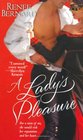 A Lady's Pleasure (Mistress Trilogy, Bk 1)