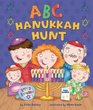 ABC Hanukkah Hunt