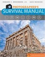Photographer's Survival Manual A Legal Guide for Artists in the Digital Age