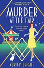 Murder at the Fair: An utterly gripping historical murder mystery