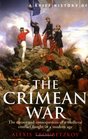 Brief History of the Crimean War (Brief Histories)