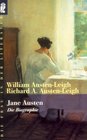 Jane Austen Die Biographie