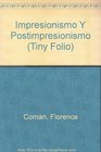 Treasures of Impressionism and PostImpressionism