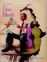 Animated Films of Don Bluth
