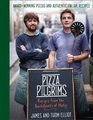 Pizza Pilgrims Recipes from the Backstreets of Italy