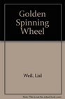 Golden Spinning Wheel