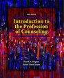 Introduction to the Profession of Counseling