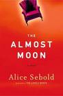 The Almost Moon (Large Print)