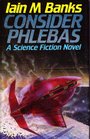 Consider Phlebas Special Edition