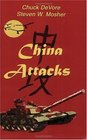 China Attacks