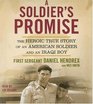 A Soldier's Promise The Heroic True Story of an American Soldier and an Iraqi Boy