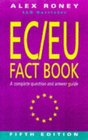 Ec/Eu Fact Book A Complete Question  Answer Guide