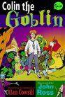 Epix Colin the Goblin