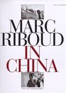 Marc Riboud in China