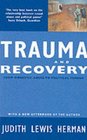 Trauma and Recovery