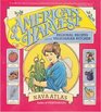 American Harvest Regional Recipes for the Vegetarian Kitchen