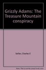 Grizzly Adams The Treasure Mountain conspiracy