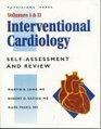 Interventional Cardiology SelfAssessment and Review Volumes 1  2