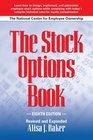 The Stock Options Book 8th ed