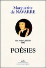 Les Marguerites tome 1 1547  Posies