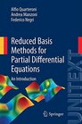 Reduced Basis Methods for Partial Differential Equations An Introduction