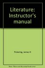 Literature Instructor's manual