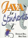 Java for Students 10