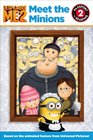 Despicable Me 2 Meet the Minions