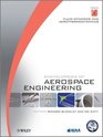 Encyclopedia of Aerospace Engineering 9 Volume Set