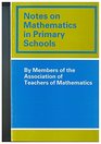 Mathematics in Primary Schools
