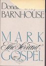 Mark The Servant Gospel