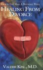 Choices That Make A Difference When Healing From Divorce