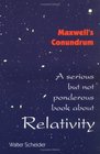 A Serious But Not Ponderous Book About Relativity