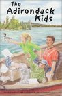 The Adirondack Kids (Adirondack Kids, Bk 1)