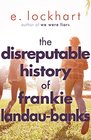 The Disreputable History of Frankie LandauBanks
