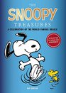 The Snoopy Treasures An Illustrated Celebration of the World Famous Beagle
