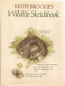 Keith Brockie's Wildlife Sketchbook