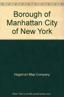 Borough of Manhattan City of New York