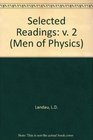 Thermodynamics Plasma Physics and Quantum MechanicsL D Landau Volume 2